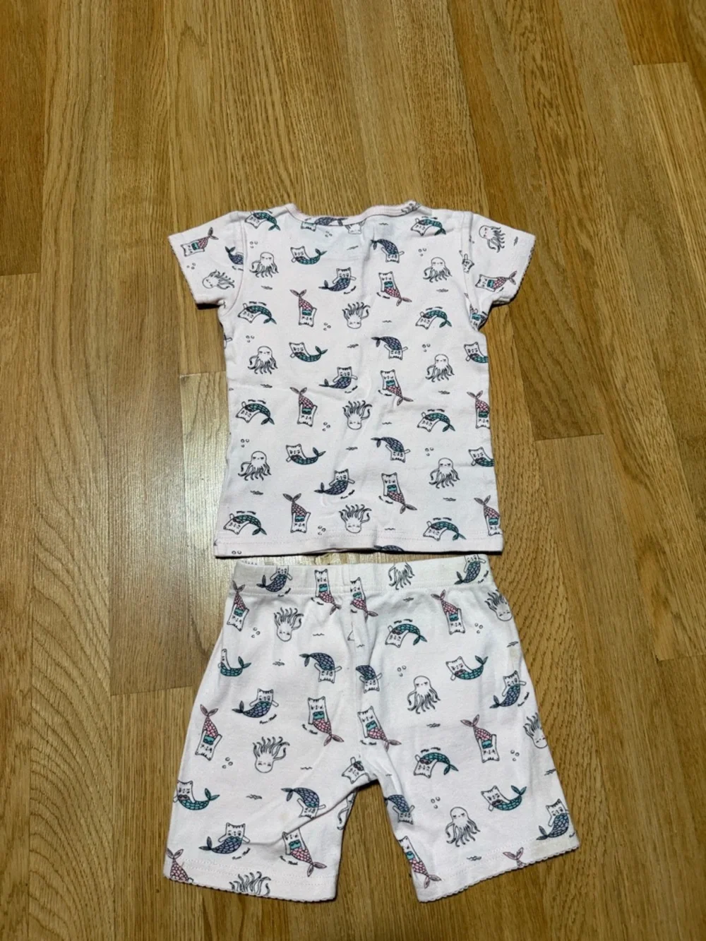 Girls 4t Clothing Bundle - Picture 5 of 17